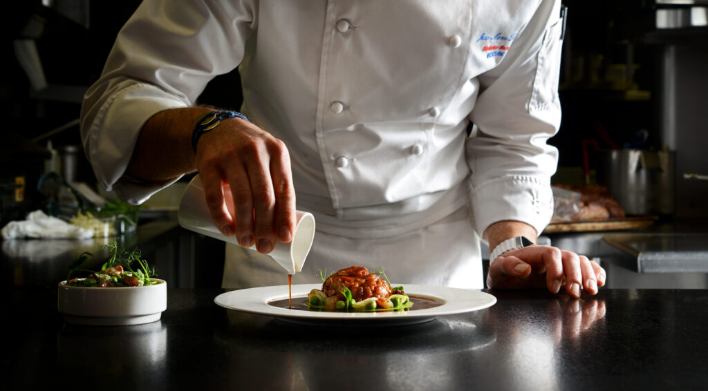 Five New Restaurants Abu Dhabi Foodies Need to Know About 2 Paul Boscue