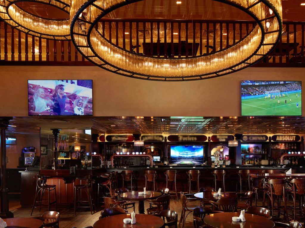 From Pool Days to Potter: Things to Do in Abu Dhabi This Weekend 3 Porters English Pub