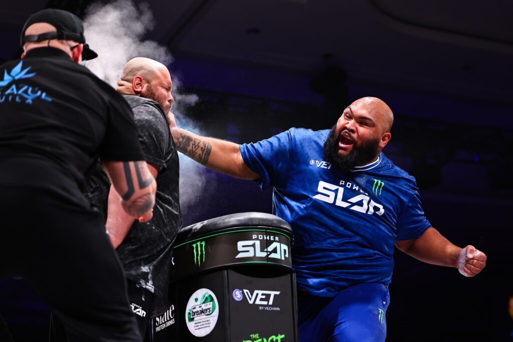 Power Slap