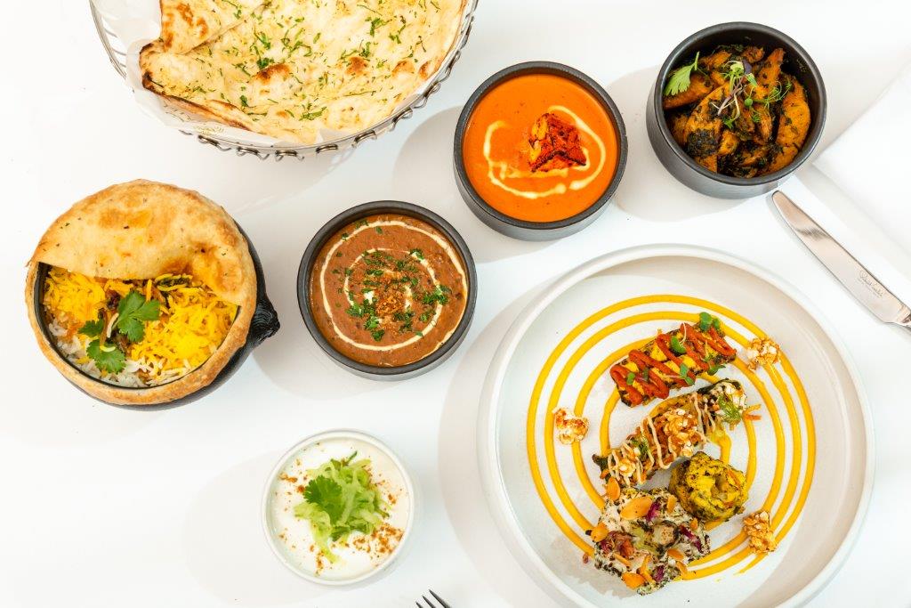 Five Indian Restaurants in Abu Dhabi That Are Seriously Worth Booking a Table For 1 Punjab Grill