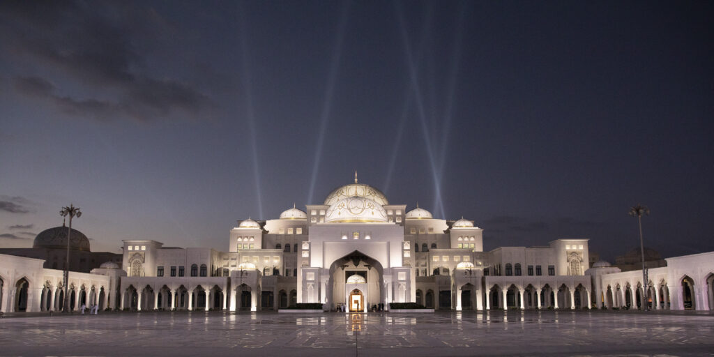 Qasr Al Watan Earns Its Place Among the World’s Greatest Travel Experiences For 2026 2 Qasr Al Watan 6