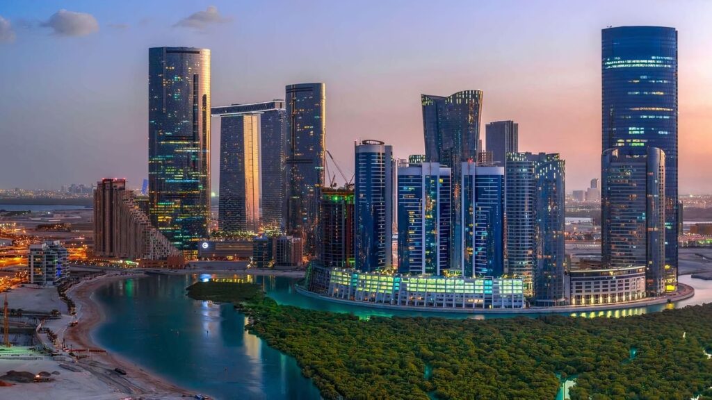 Reem Island