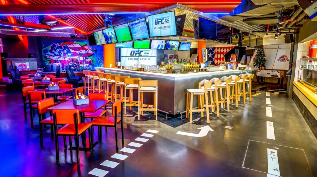 Calling All Teachers, These Abu Dhabi Dining Deals Are Worth Using Before the School Year Starts 6 Stars n Bars