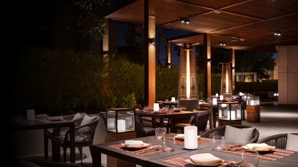 Calling All Teachers, These Abu Dhabi Dining Deals Are Worth Using Before the School Year Starts 5 Teatro Abu Dhabi