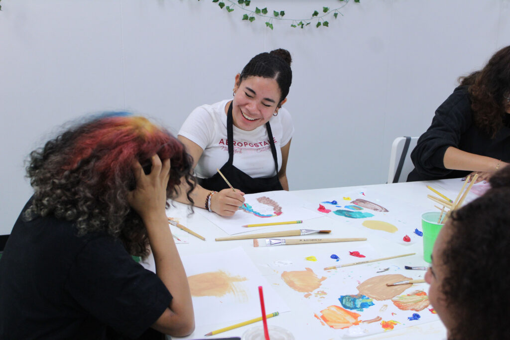 Your Weekly Dose of Things to Do in Abu Dhabi 1 Teen Collective Art Studio 2