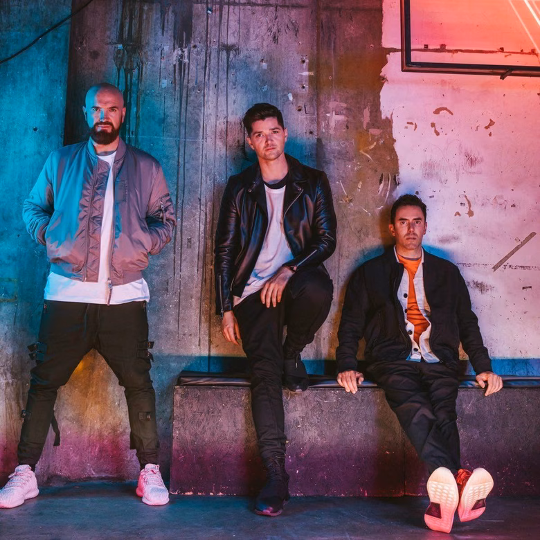 The Abu Dhabi Grand Prix 2026 Concert Line-Up Is Getting Bigger and There’s Still One Huge Mystery 3 The Script