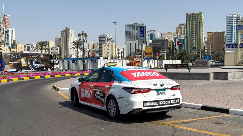 New To Abu Dhabi? Your Essential Guide To Settling Into The City 7 Yango