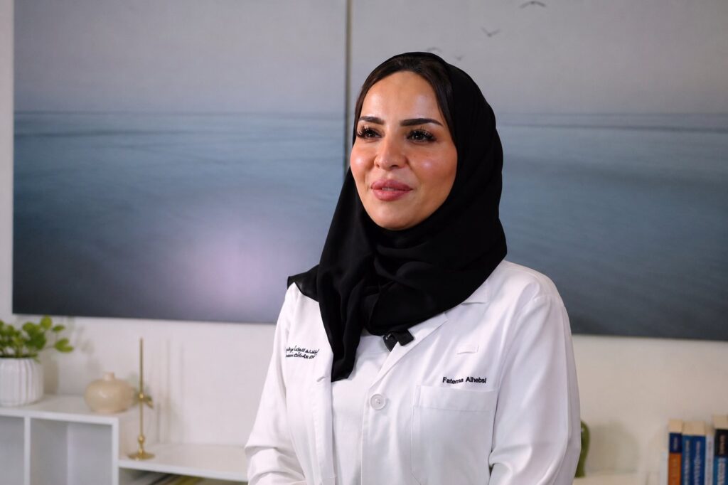fatema alhebsi website 100kb