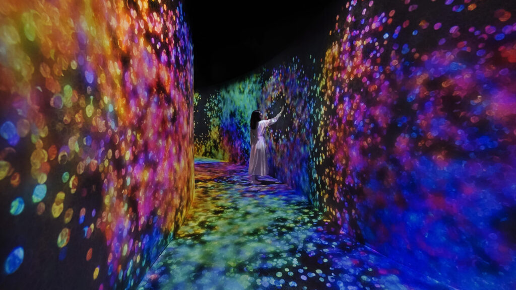 teamLab