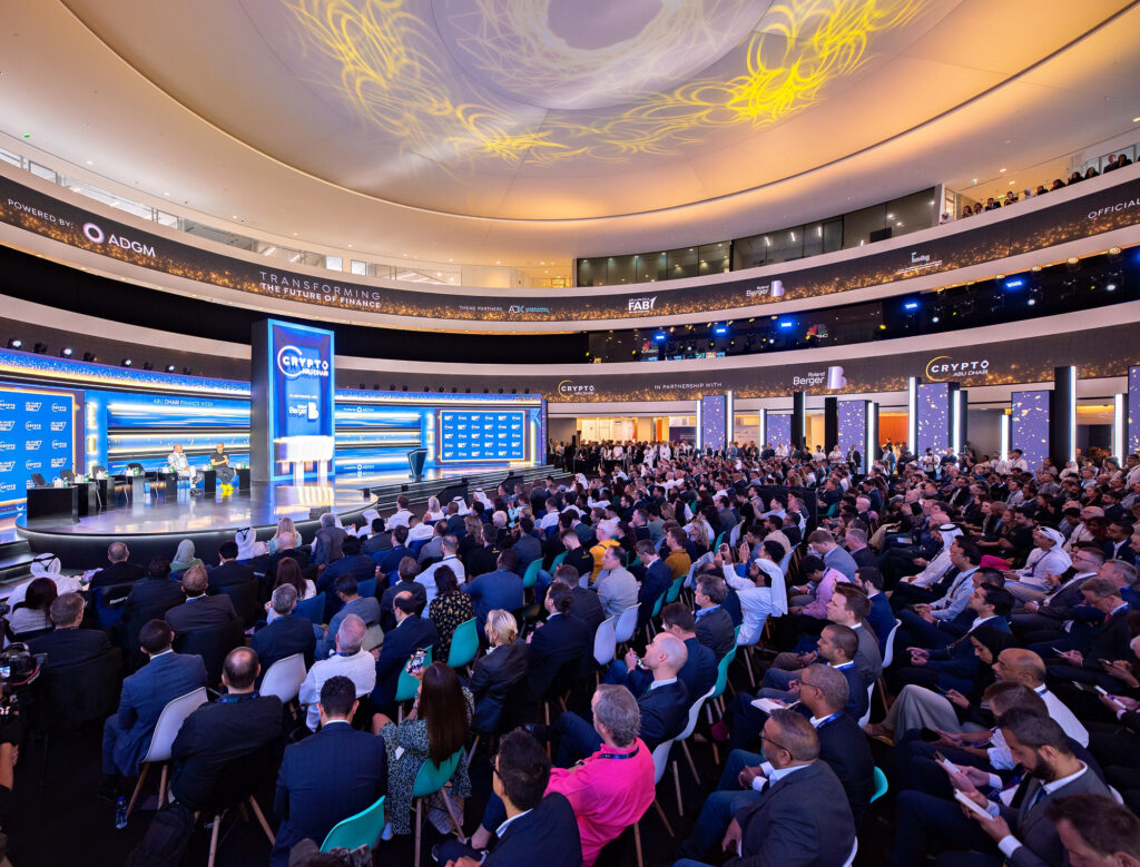 AD Finance Week