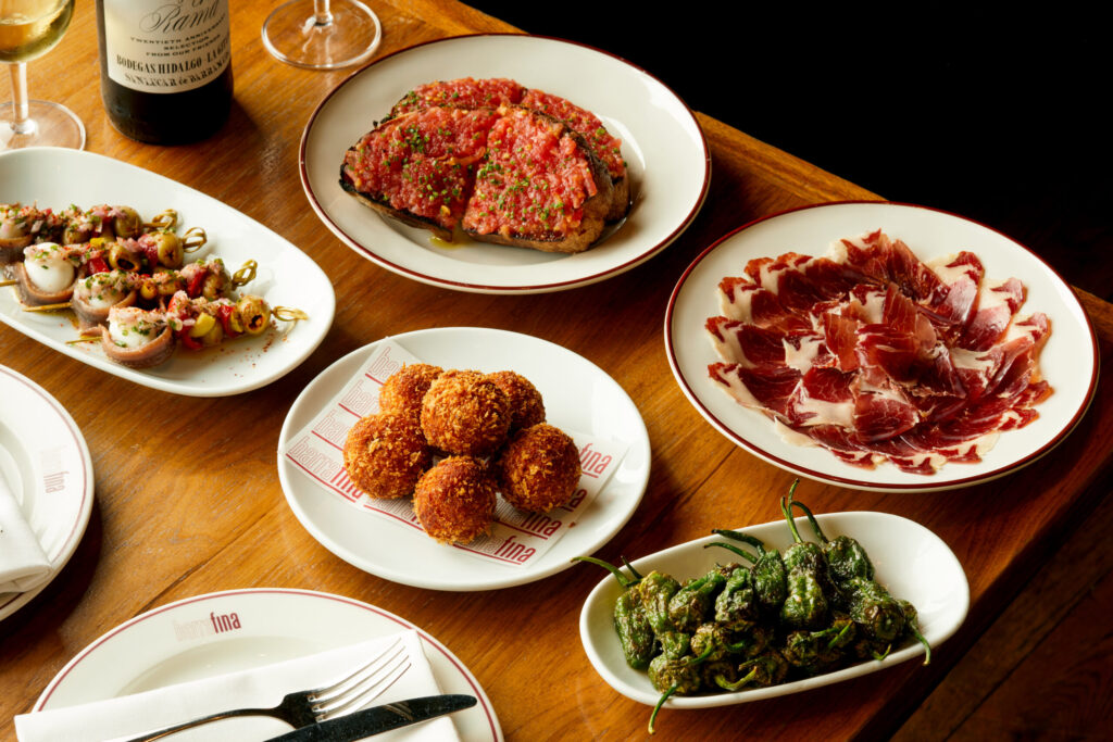 Barrafina