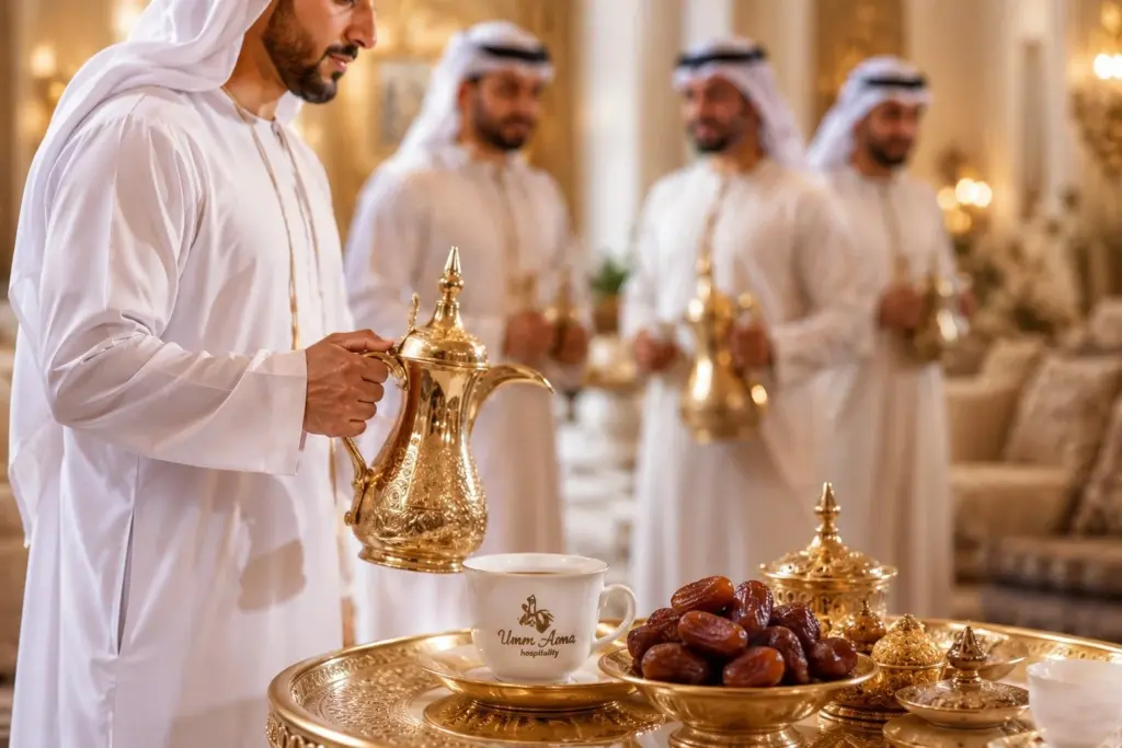 Coffee Service