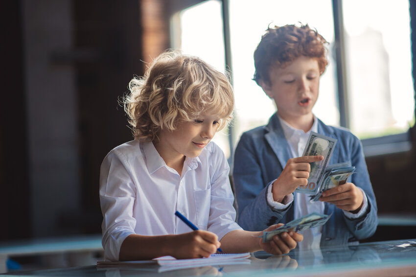 FInancial Literacy