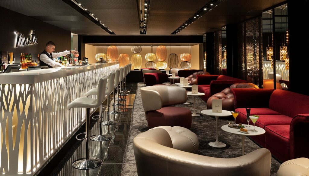 Marta Bar