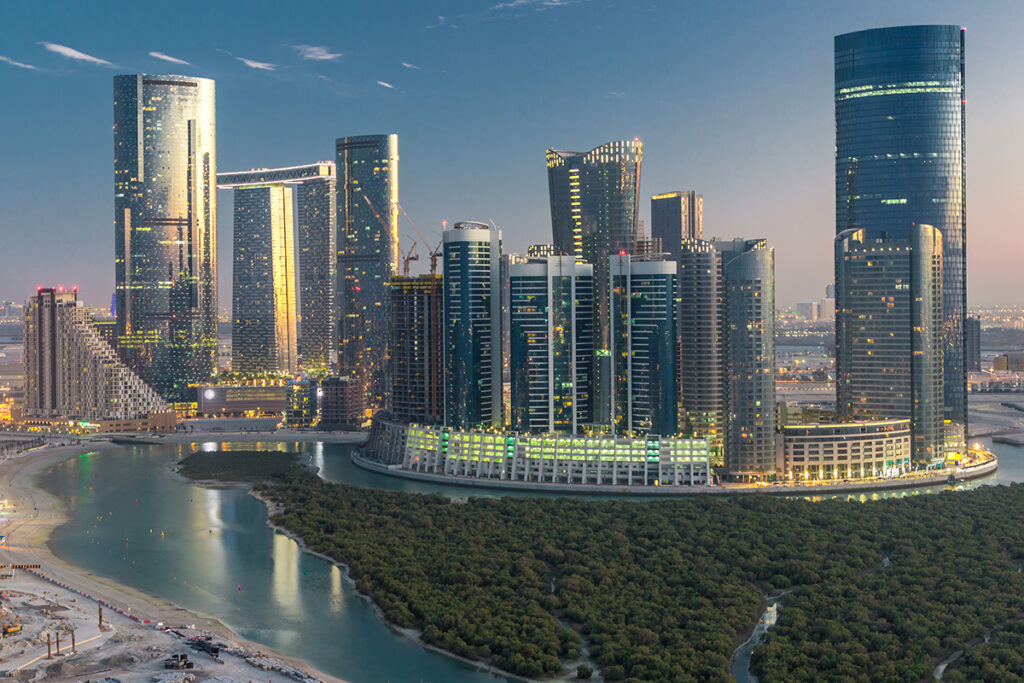 Reem Island