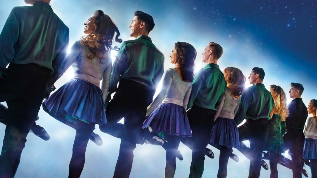 Riverdance Show
