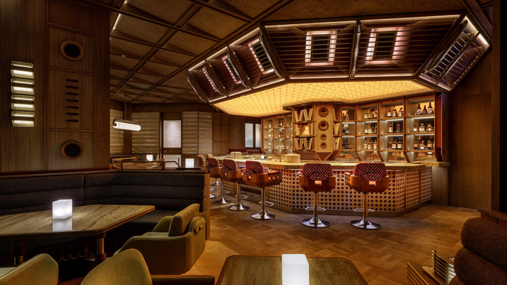 Saikindo at Four Seasons Hotel Abu Dhabi