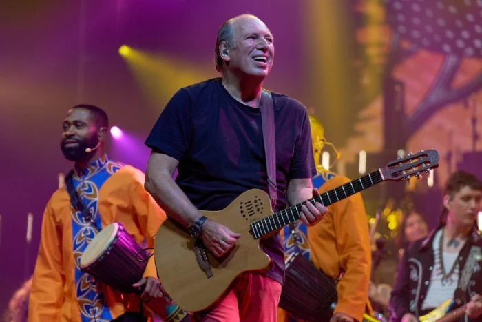 Hans Zimmer announces new date at Etihad Arena